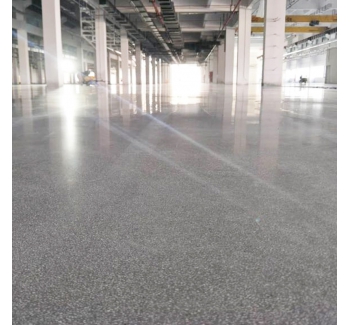 锂基型混凝土密封固化剂